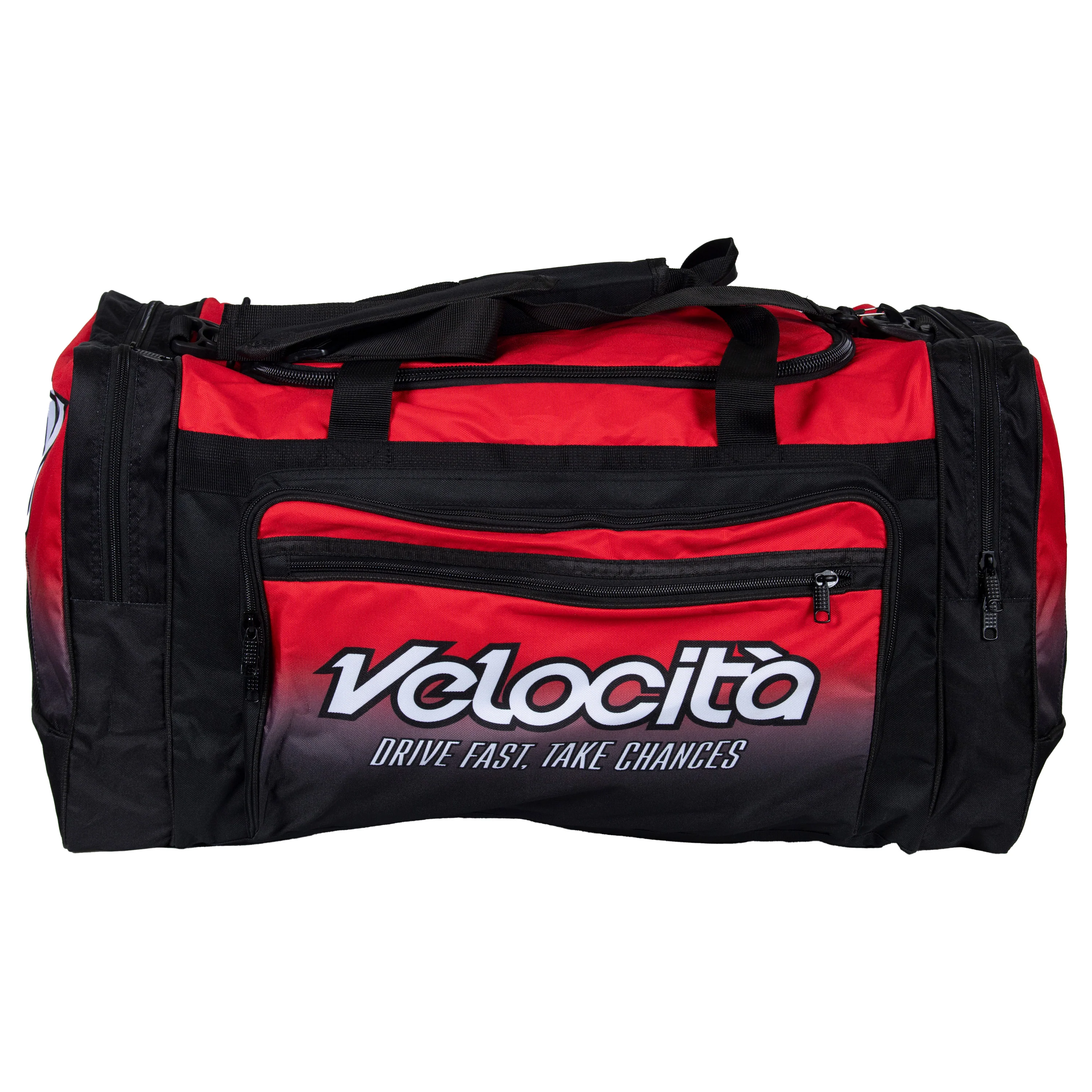 NEW Velocita Gear Bag! - Image 9