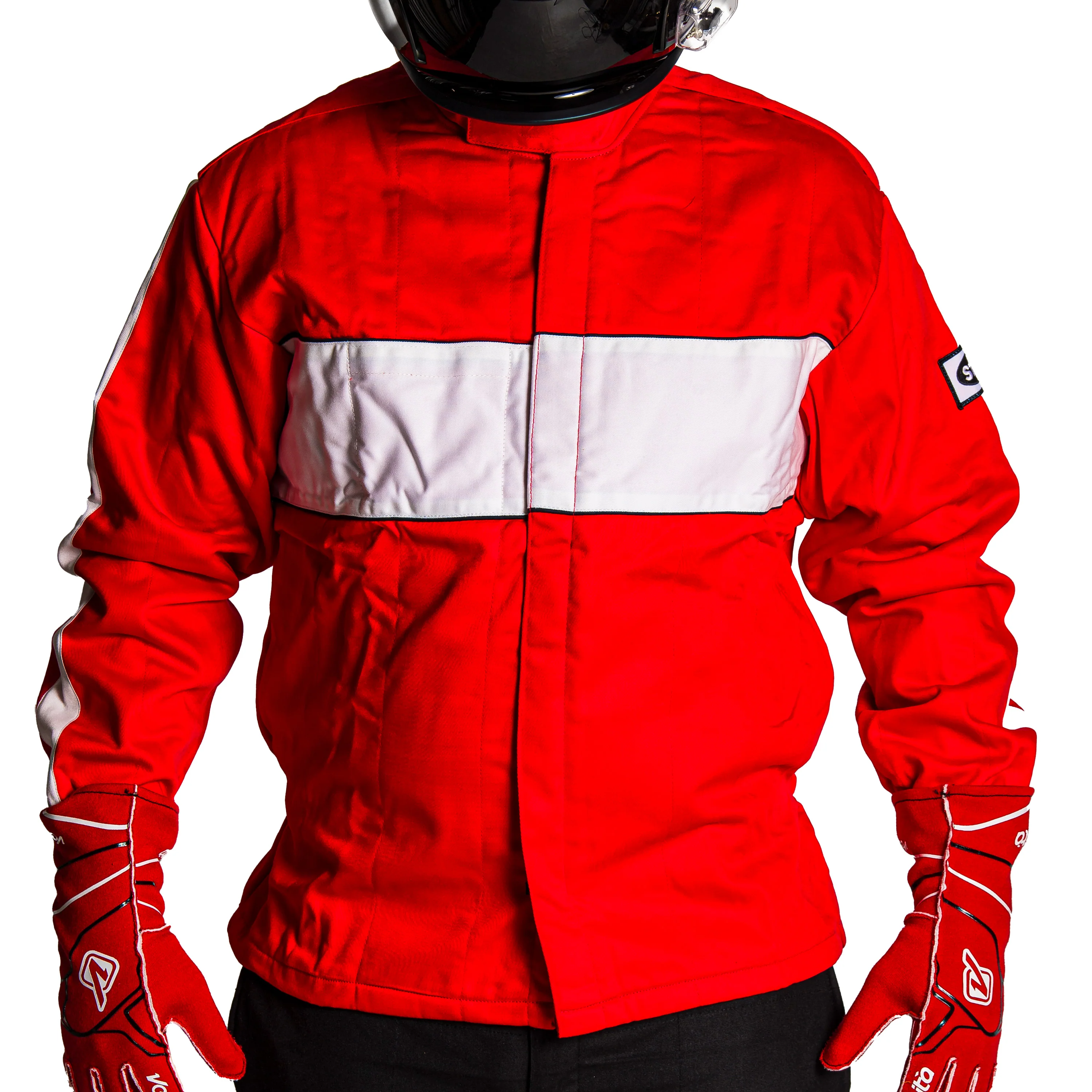 Retro VR5 Jacket
