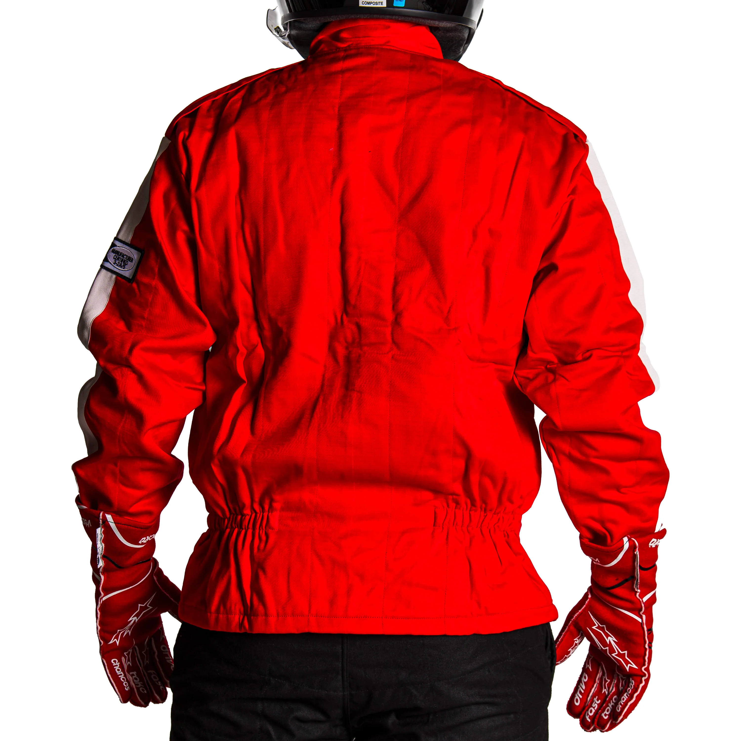 Retro VR5 Jacket - Image 4