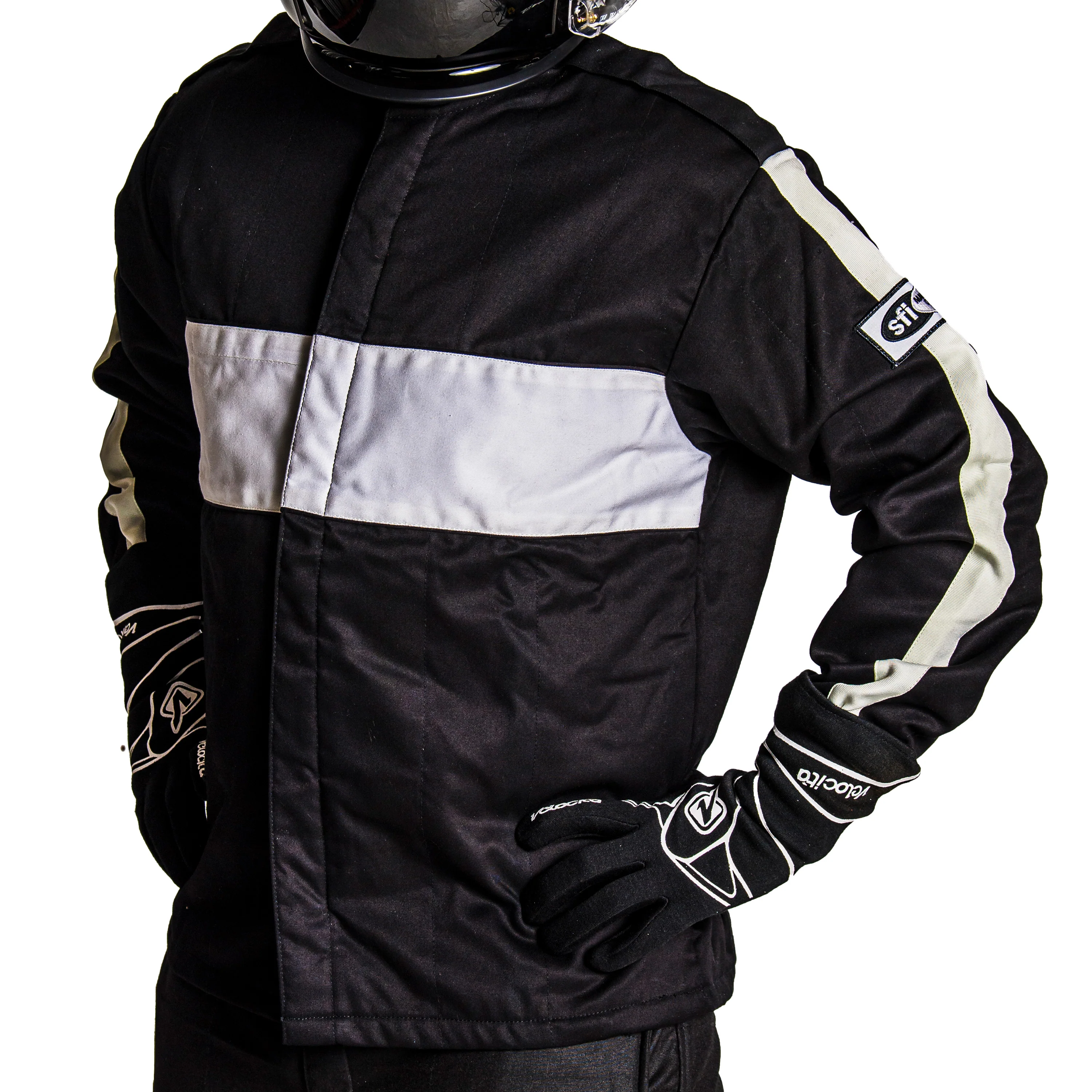 Retro VR5 Jacket - Image 6