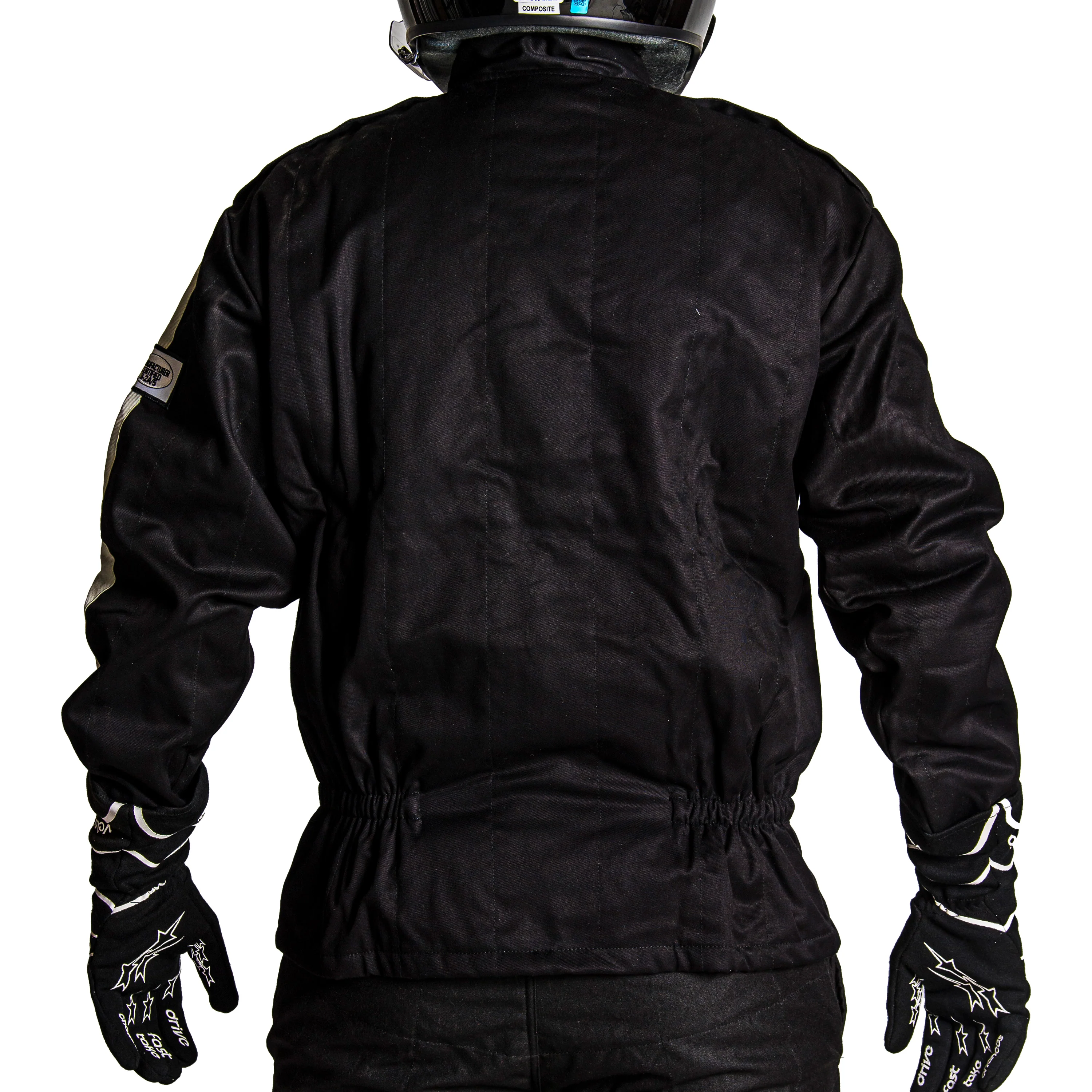 Retro VR5 Jacket - Image 8