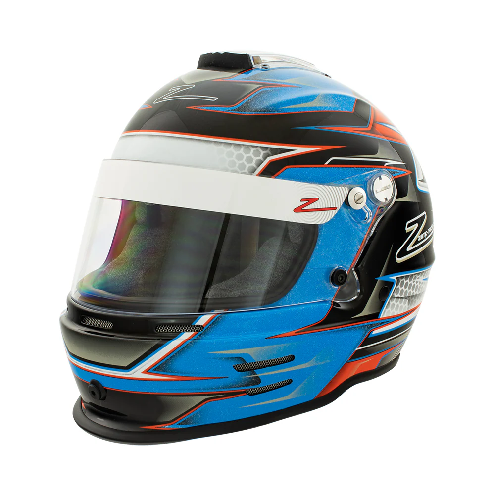 RZ-42Y Youth Helmet - Graphics