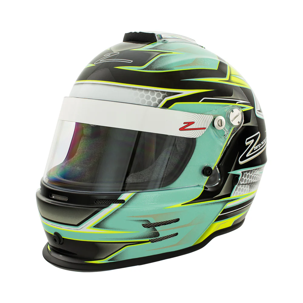 RZ-42Y Youth Helmet - Graphics - Image 2
