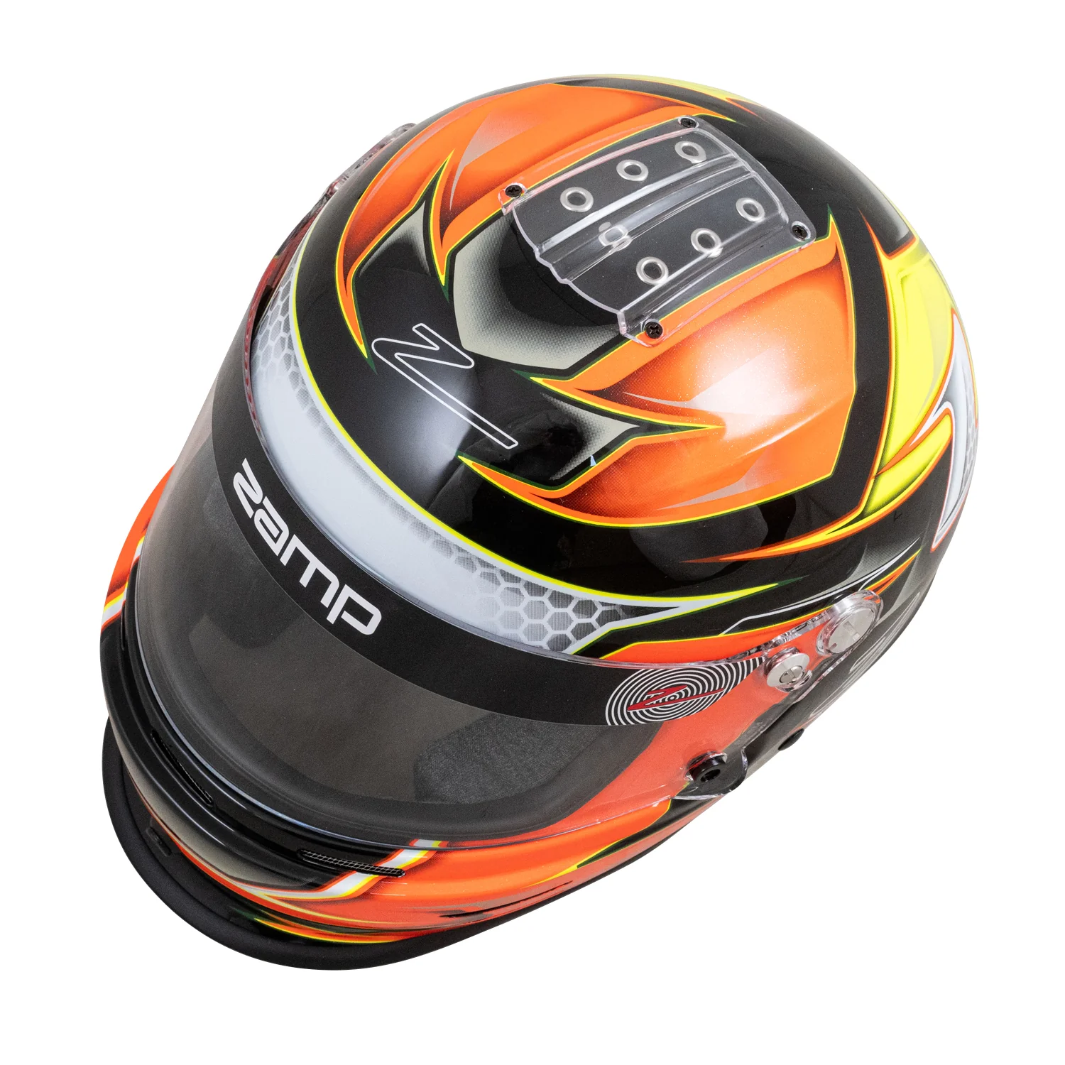 RZ-42Y Youth Helmet - Graphics - Image 6