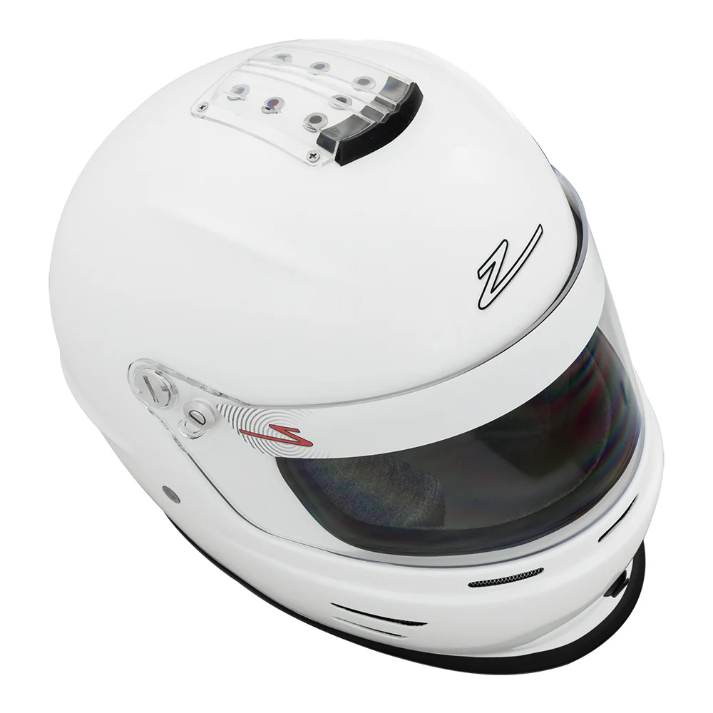 RZ-42Y Youth Helmet - Solid Color - Image 3