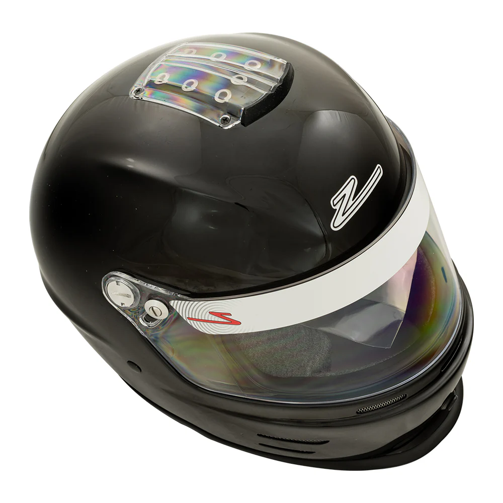 RZ-42Y Youth Helmet - Solid Color - Image 4