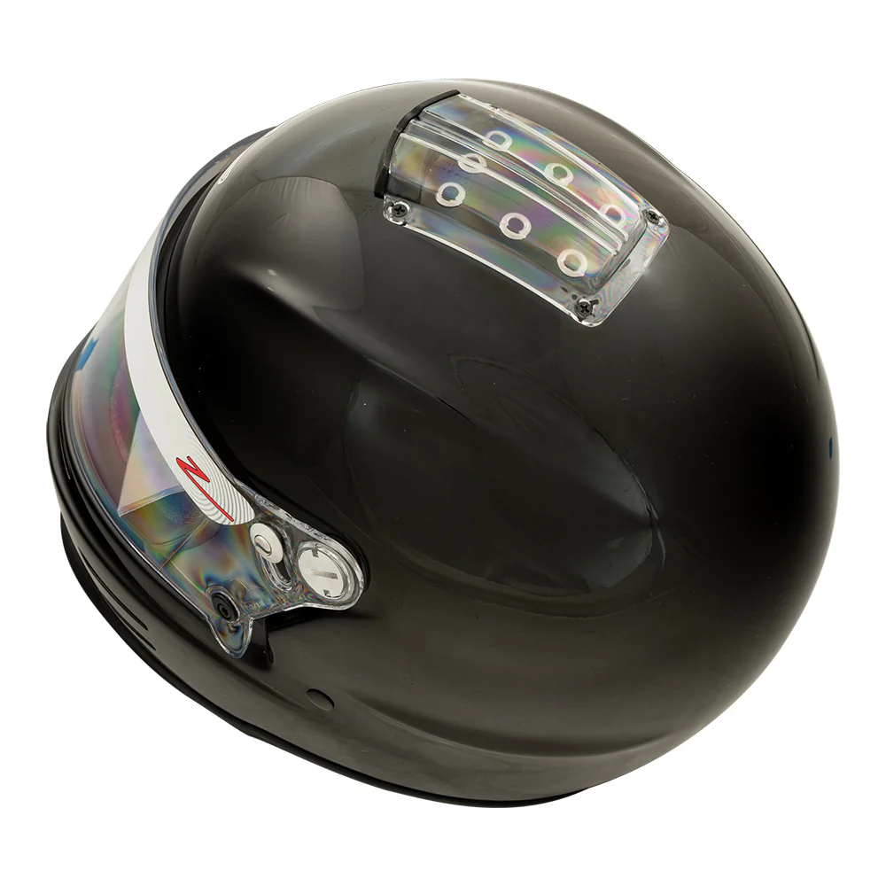RZ-42Y Youth Helmet - Solid Color - Image 6