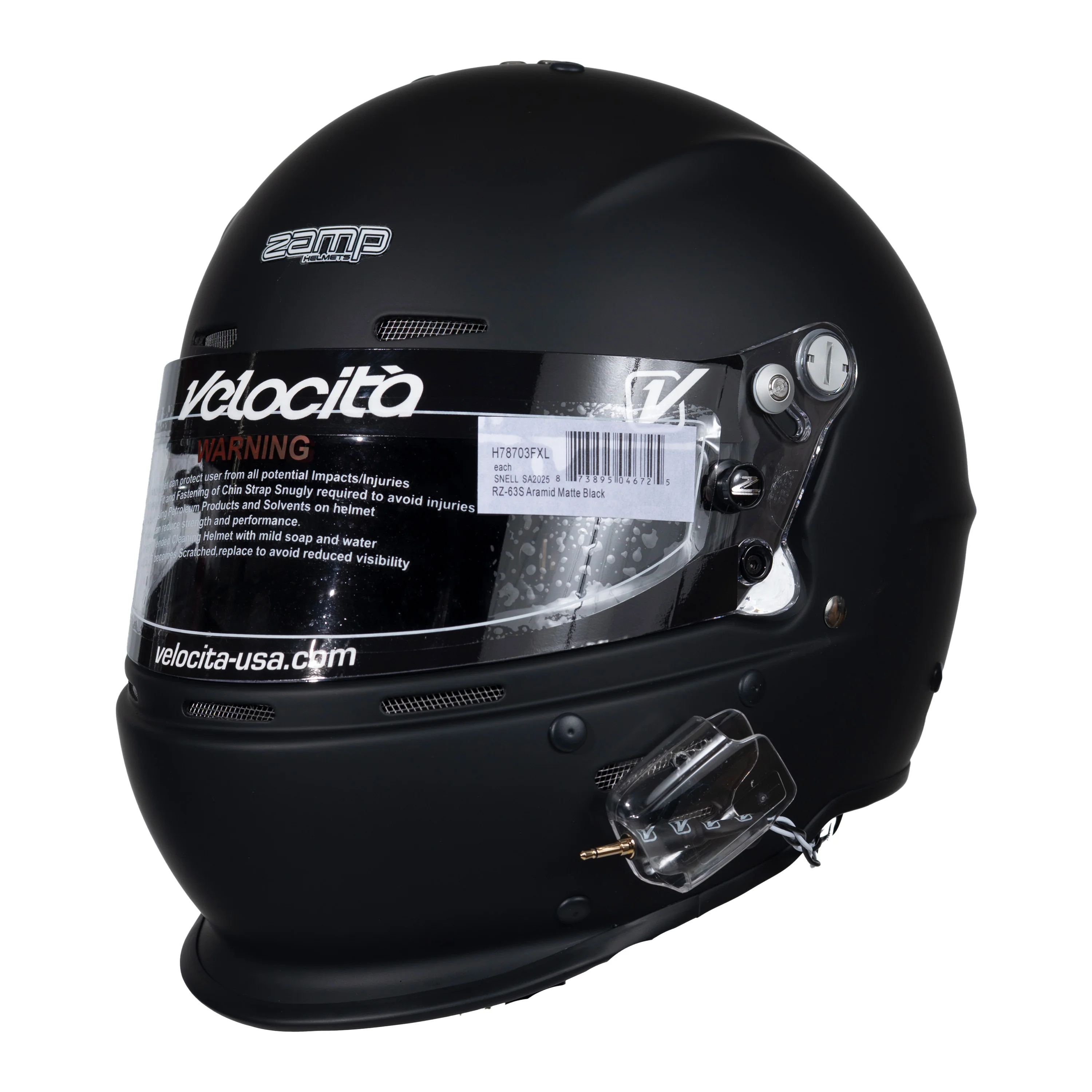 RZ-63S Helmet