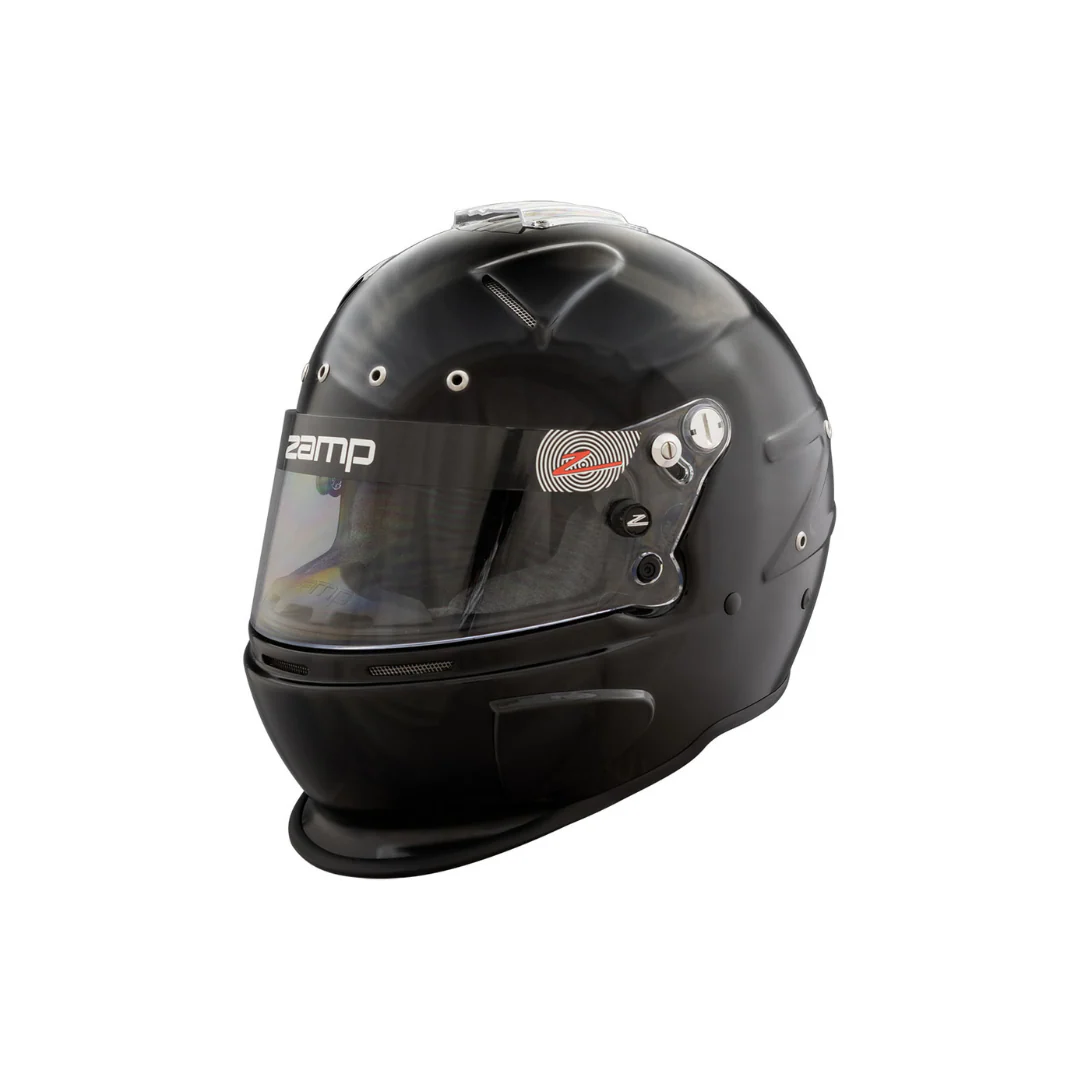 RZ-70 Switch Helmet Solid Gloss Black
