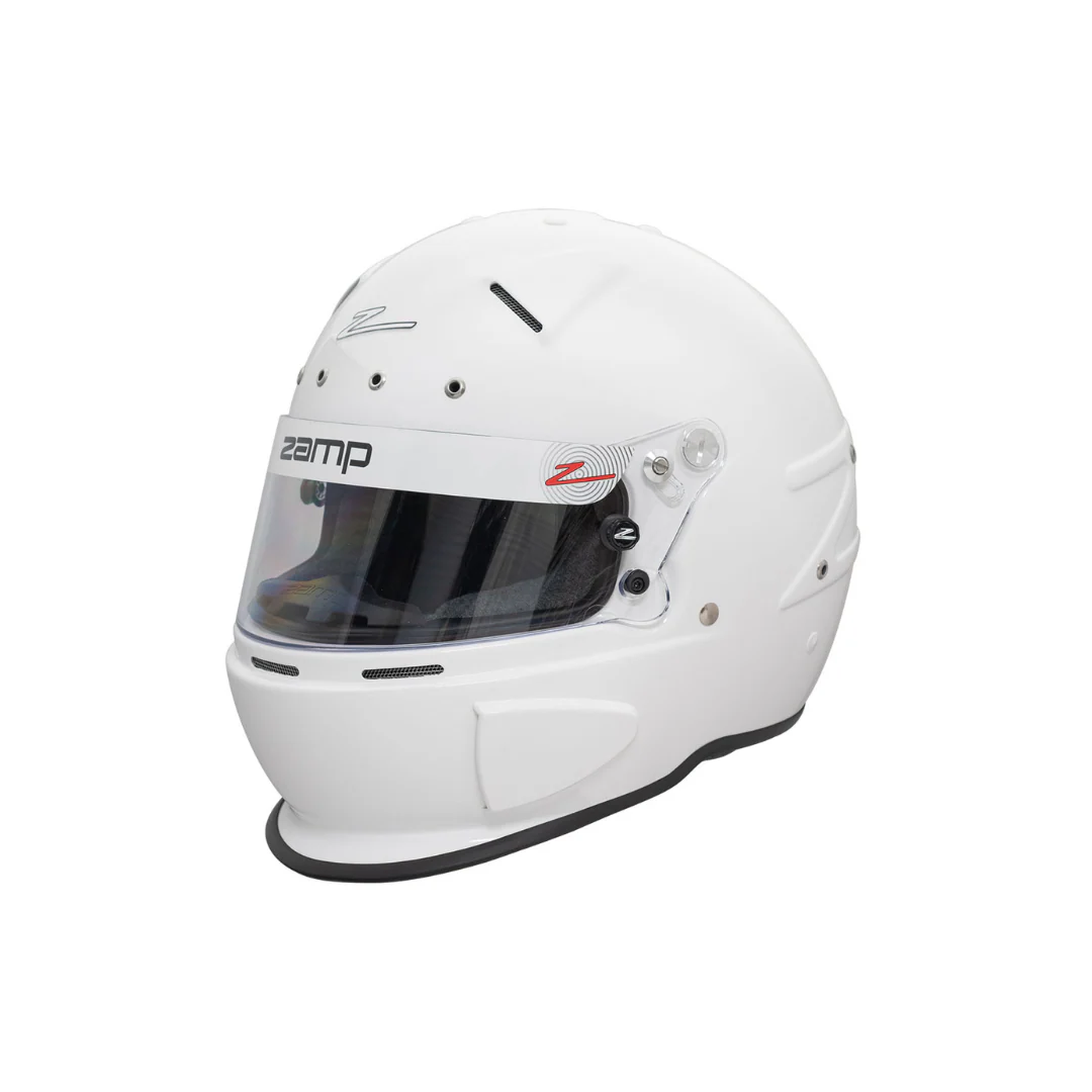 RZ-70  Switch Helmet Solid Gloss White
