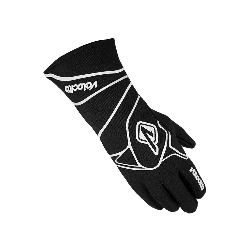 2 Layer SFI 5 YOUTH Racing Gloves - Stars - Image 18