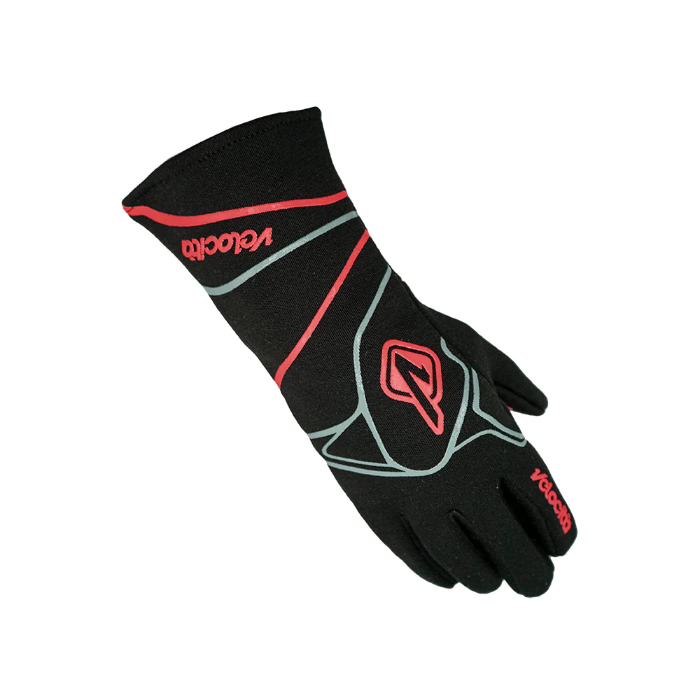 2 Layer SFI 5 YOUTH Racing Gloves - Stars - Image 20