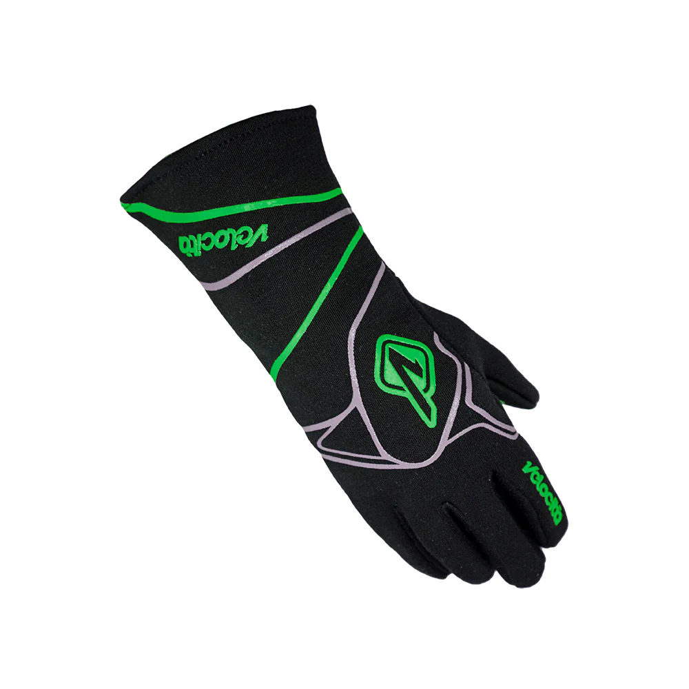 2 Layer SFI 5 YOUTH Racing Gloves - Stars - Image 5