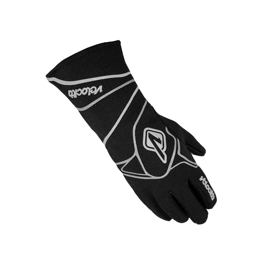 2 Layer SFI 5 YOUTH Racing Gloves - Stars - Image 8