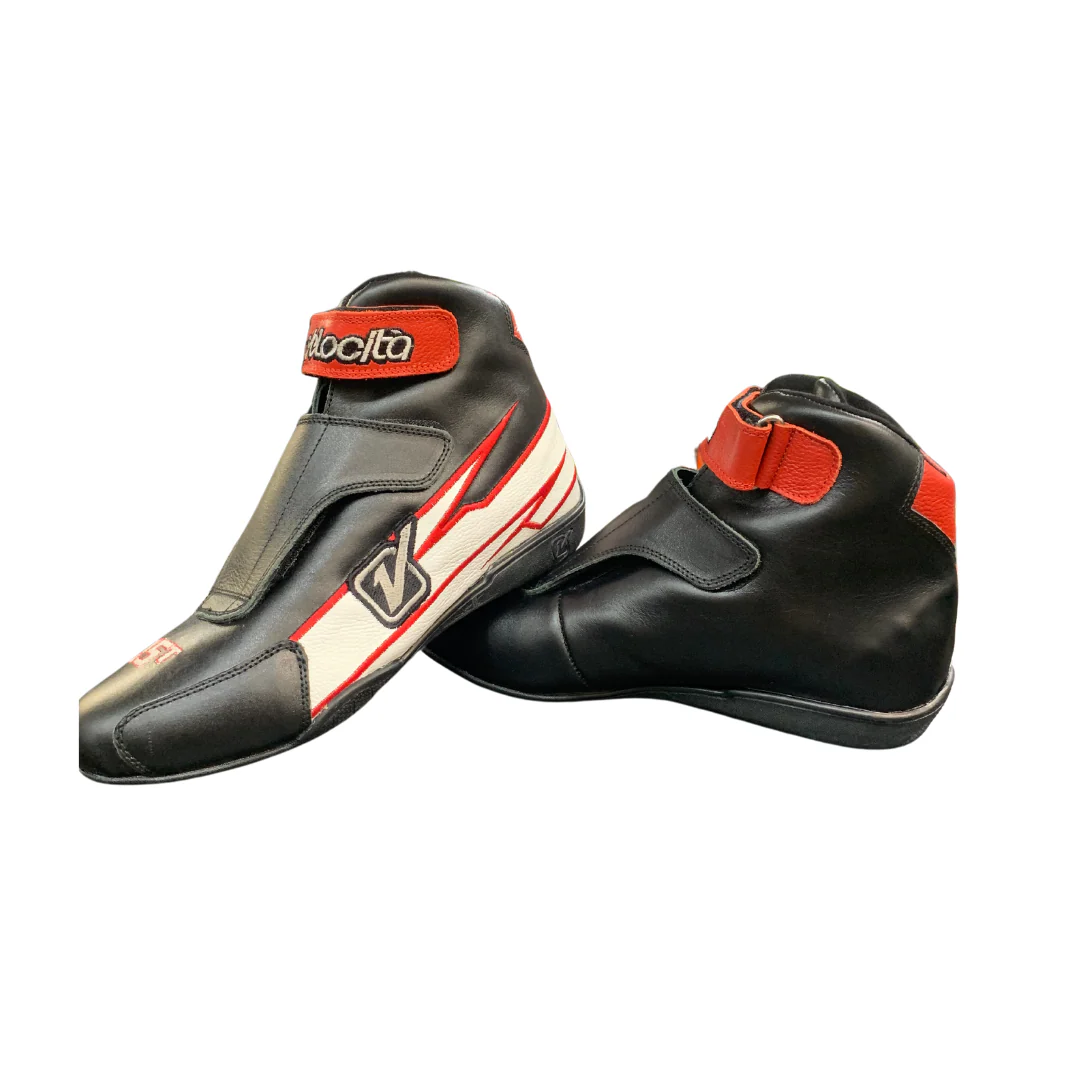 Velocita Custom Racing Shoe, Adult - Image 10