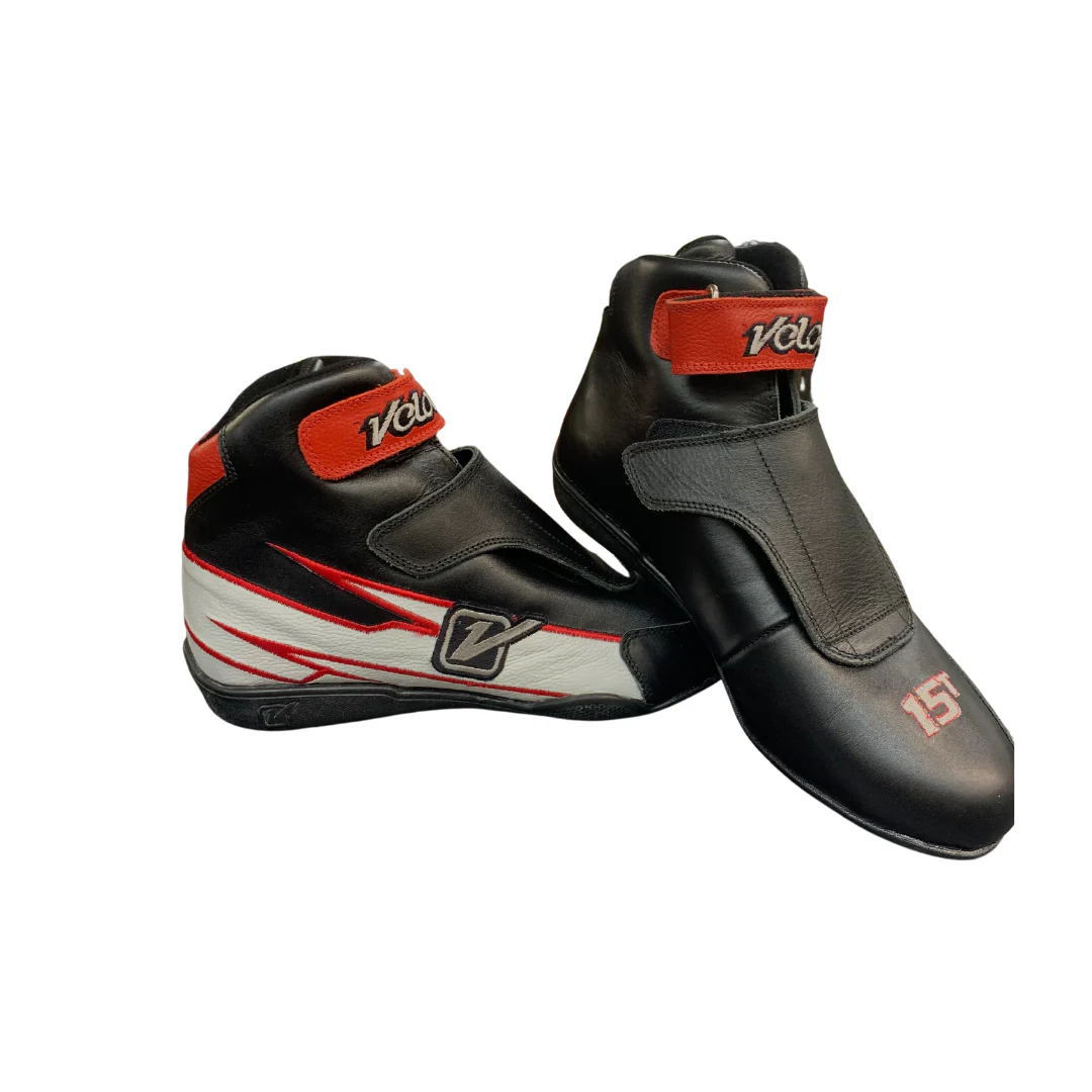 Velocita Custom Racing Shoe, Adult - Image 12