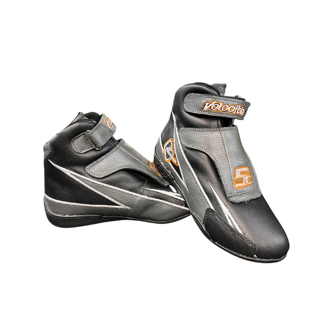 Velocita Custom Racing Shoe, Adult - Image 14