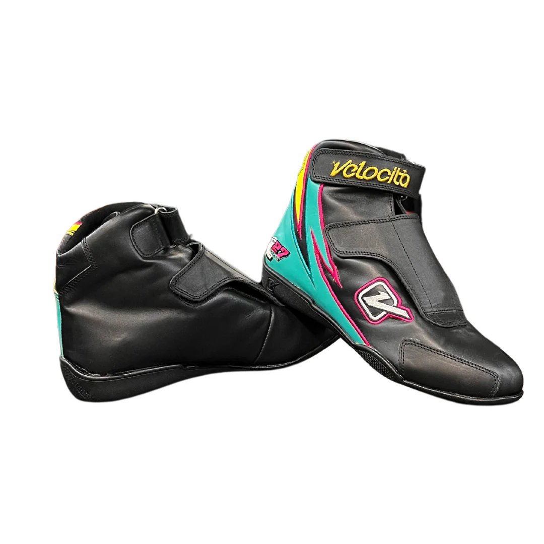 Velocita Custom Racing Shoe, Adult - Image 15