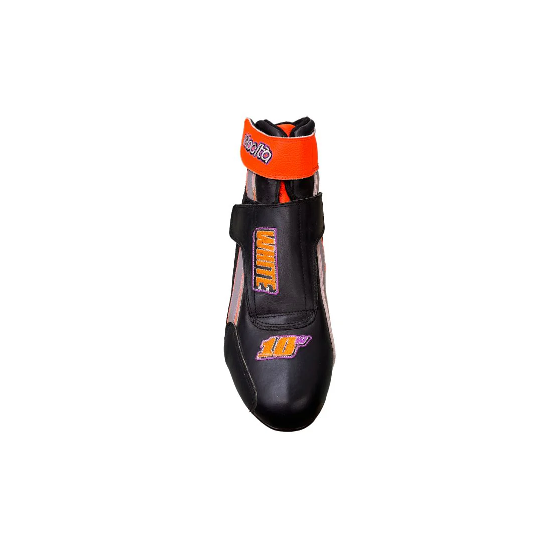 Velocita Custom Racing Shoe, Adult - Image 5