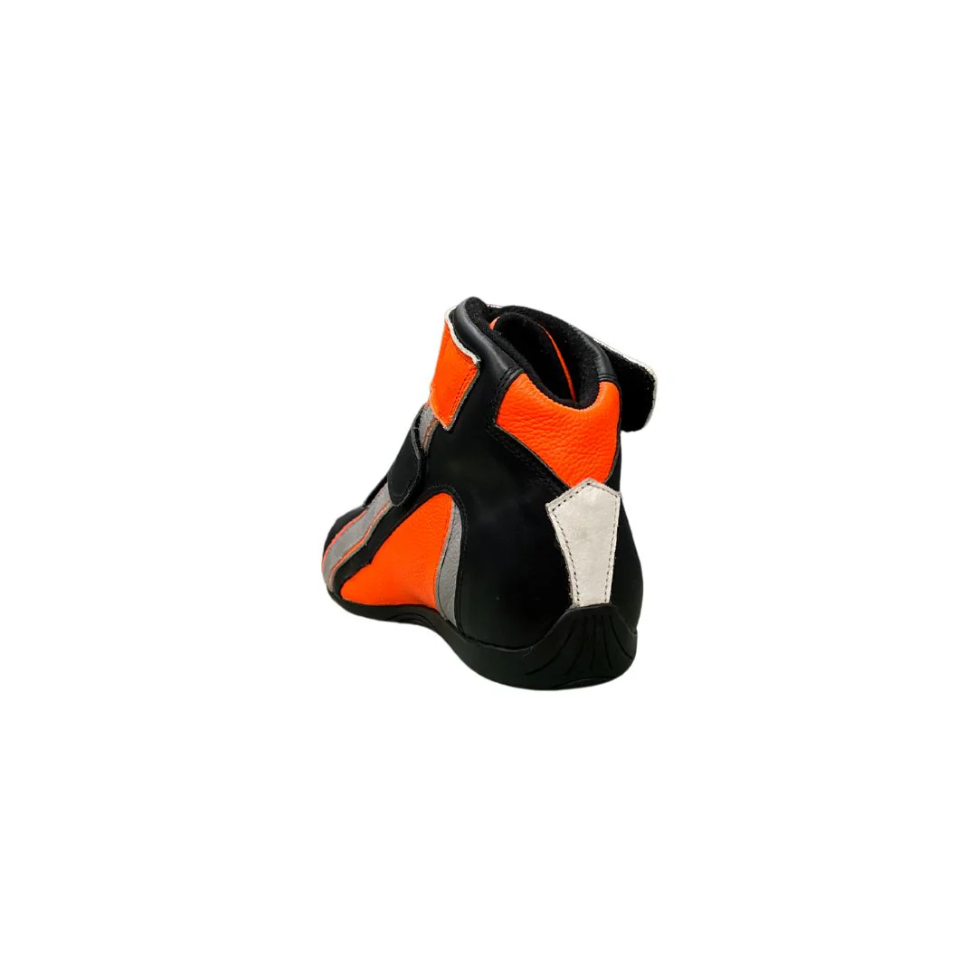 Velocita Custom Racing Shoe, Adult - Image 7