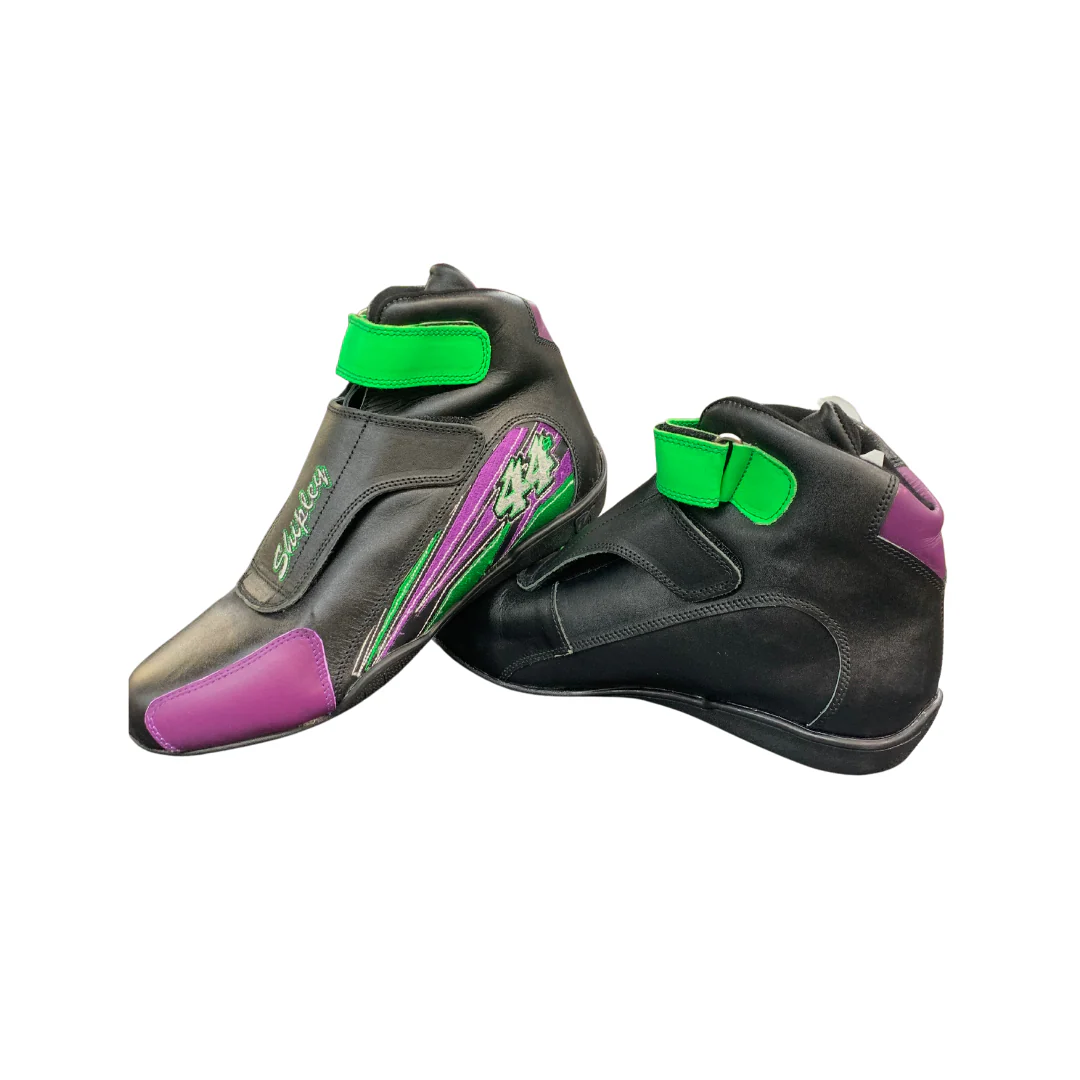 Velocita Custom Racing Shoe, Adult - Image 9