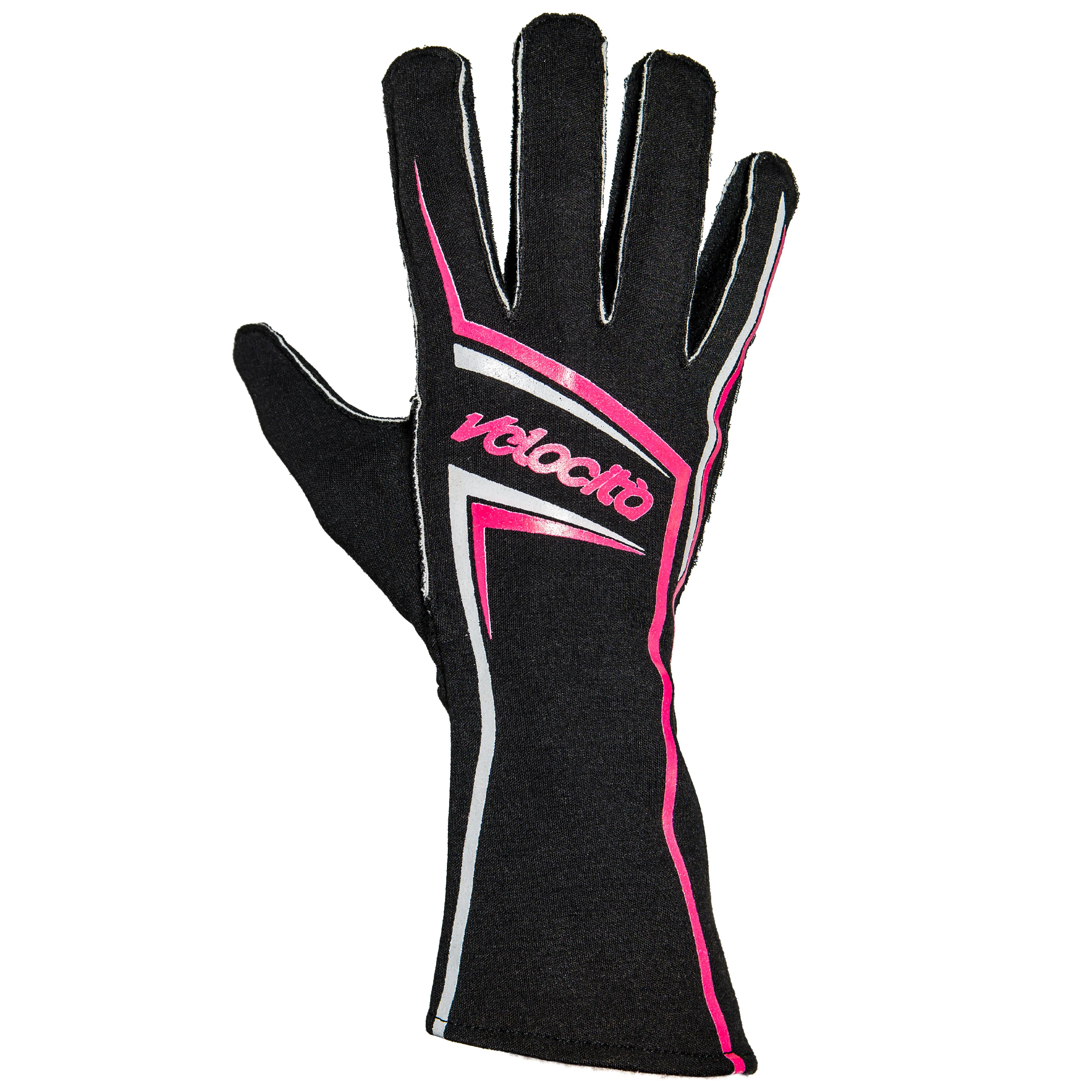Velocita Pro Series Racing Gloves - SFI-5 - Image 12