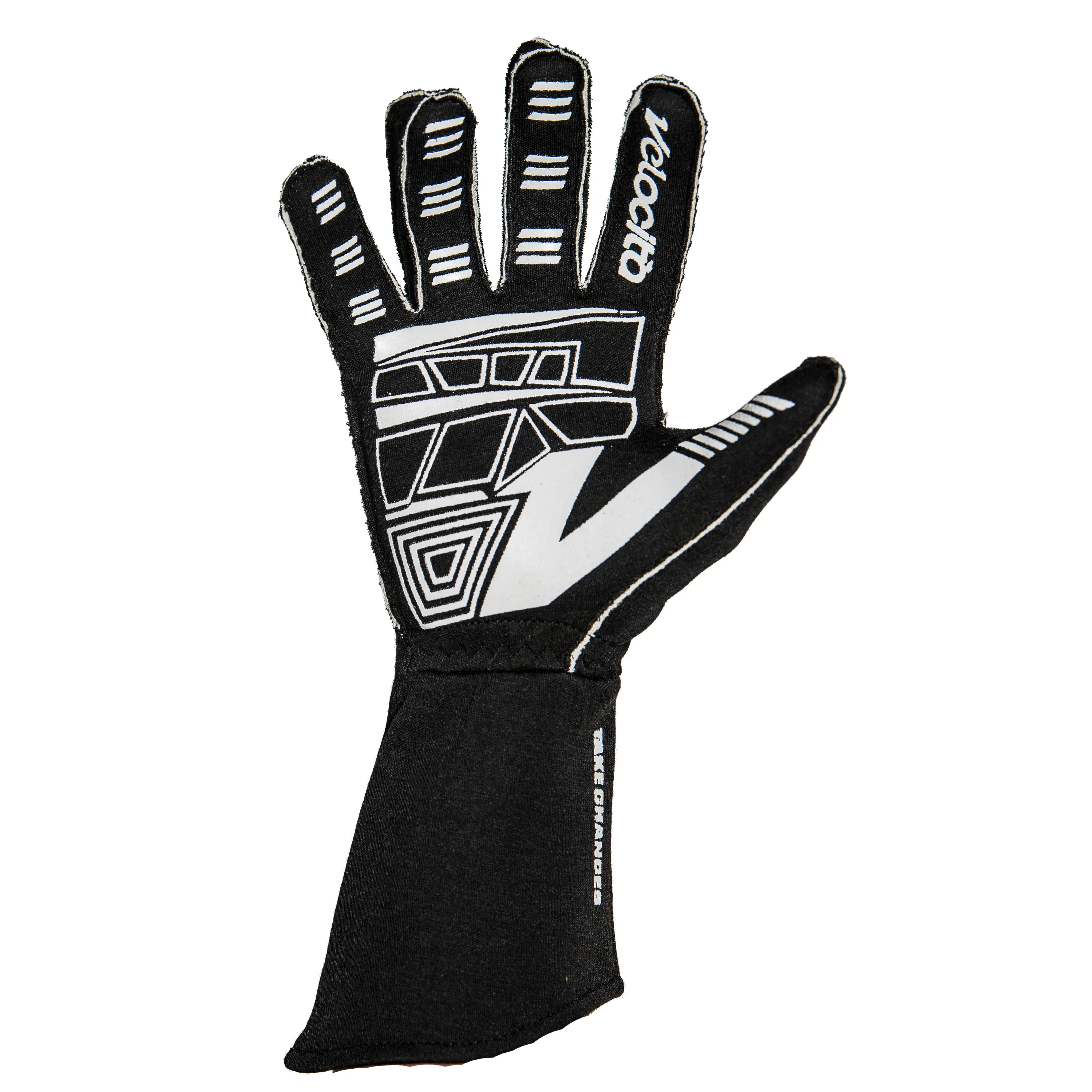 Velocita Pro Series Racing Gloves - SFI-5 - Image 8