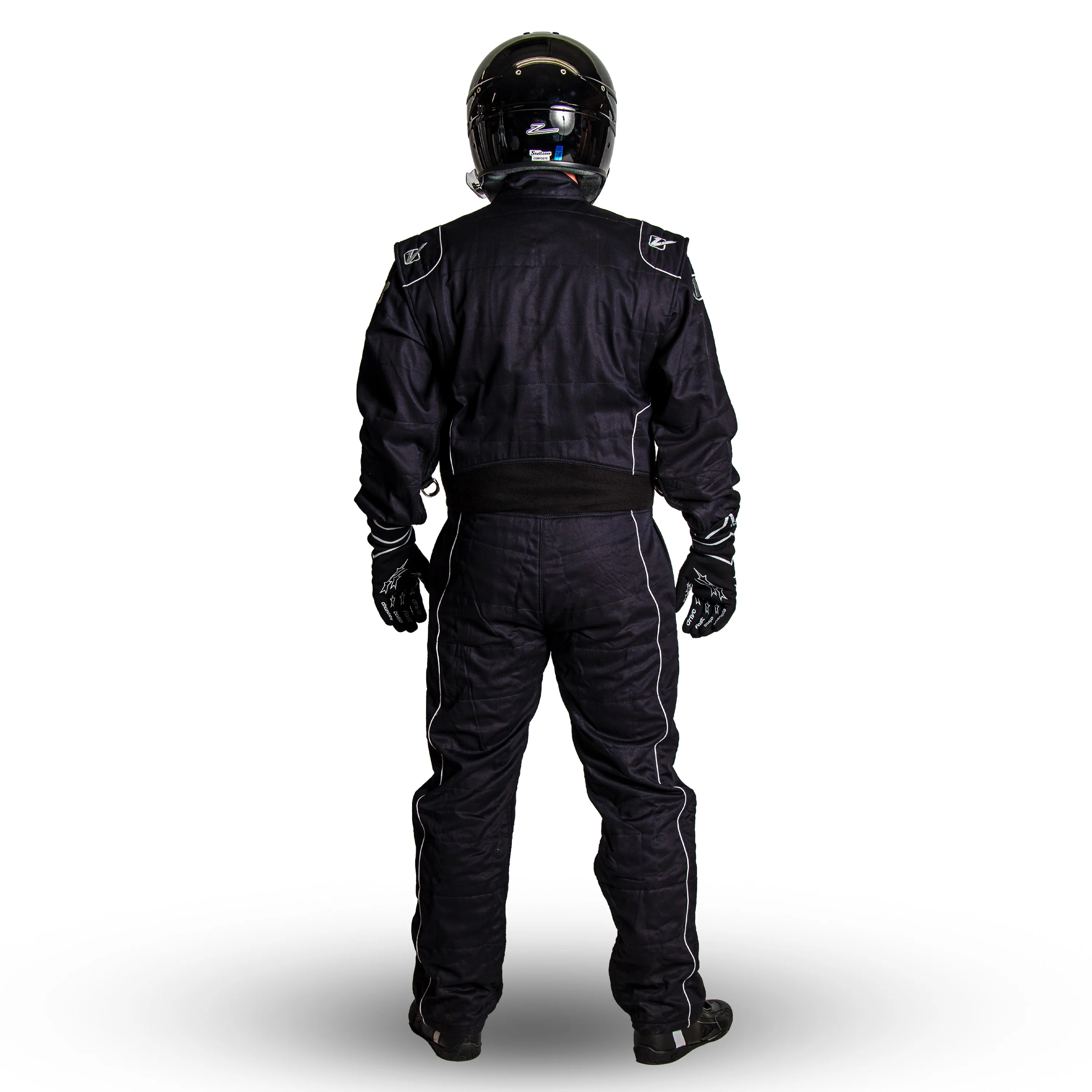 Velocita VR3 Racing Suit, One Piece - Image 4