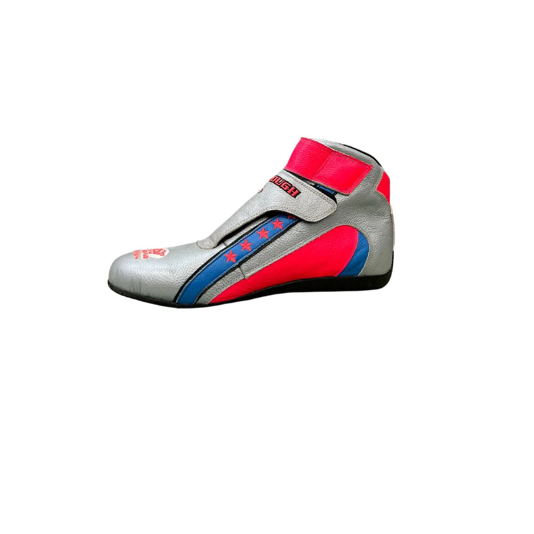 Velocita Youth Custom Racing Shoe - Image 5