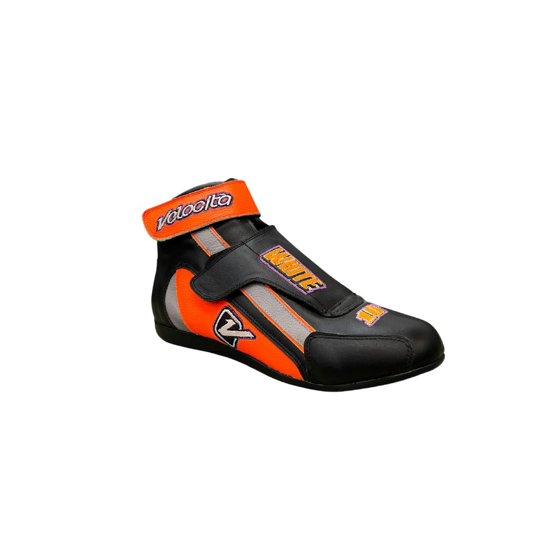Velocita Youth Custom Racing Shoe - Image 7