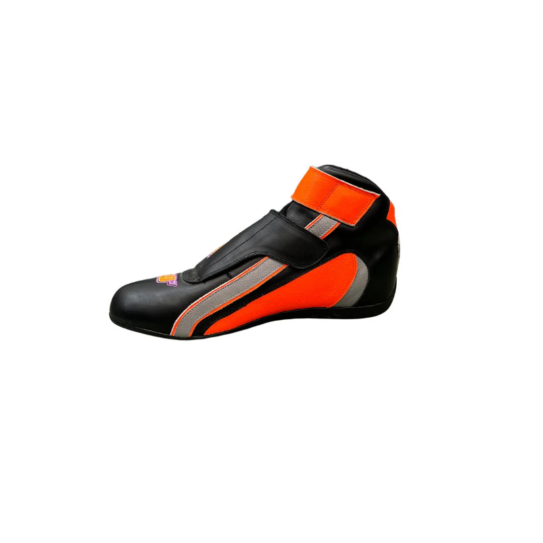 Velocita Youth Custom Racing Shoe - Image 9