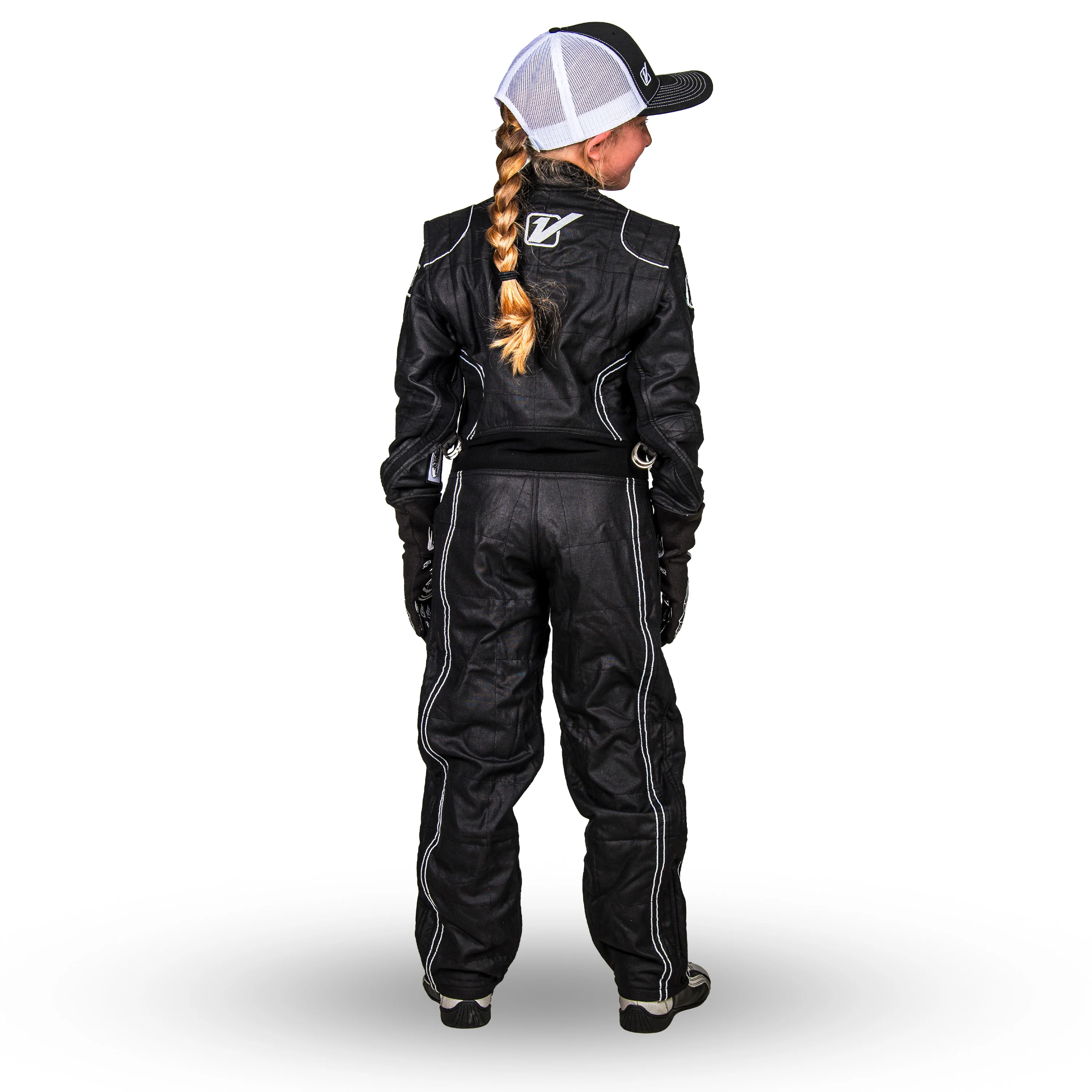 Youth Stock Suit - Image 7