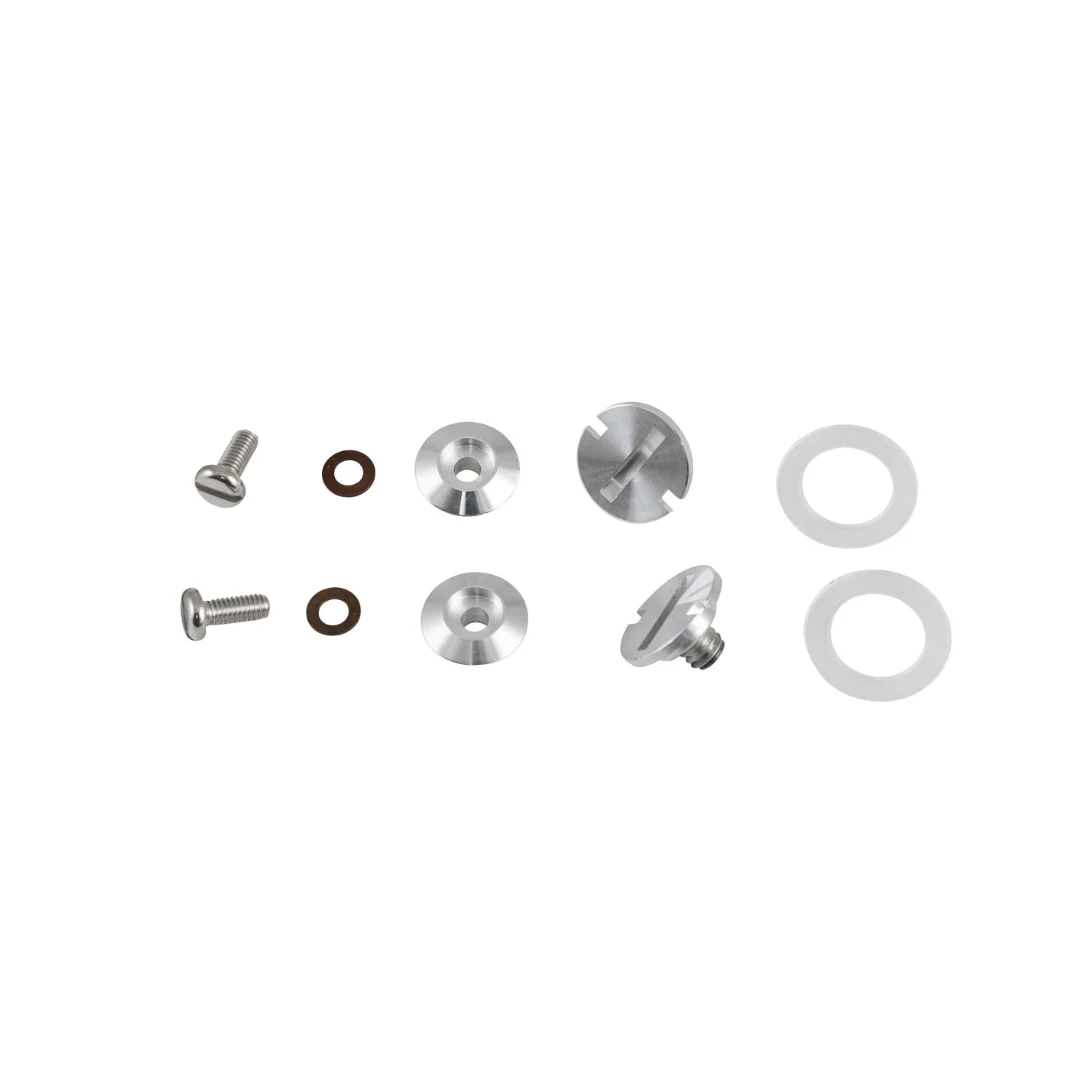 Z-20 Shield Retention Kit